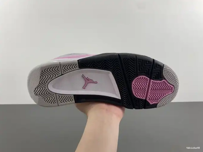 Cheap TBkick 4 Jordan Orchid AQ9129-501 Air WMNS 0511